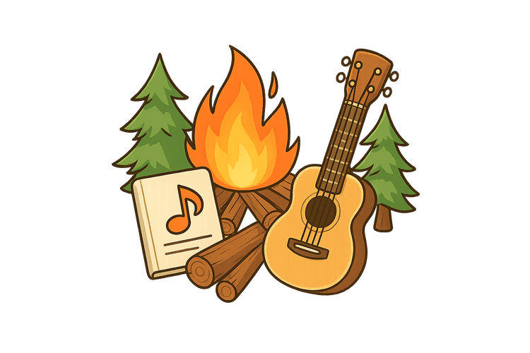 Camp Chords logo